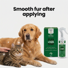 Bark Out Loud Natural Flea & Tick Spray for Dogs and Cats Both-Health & Wellness Bark Out Loud