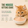 Signature Grain Zero Tuna Mousse Kitten Cat Wet Food Cats-Wet Food Signature