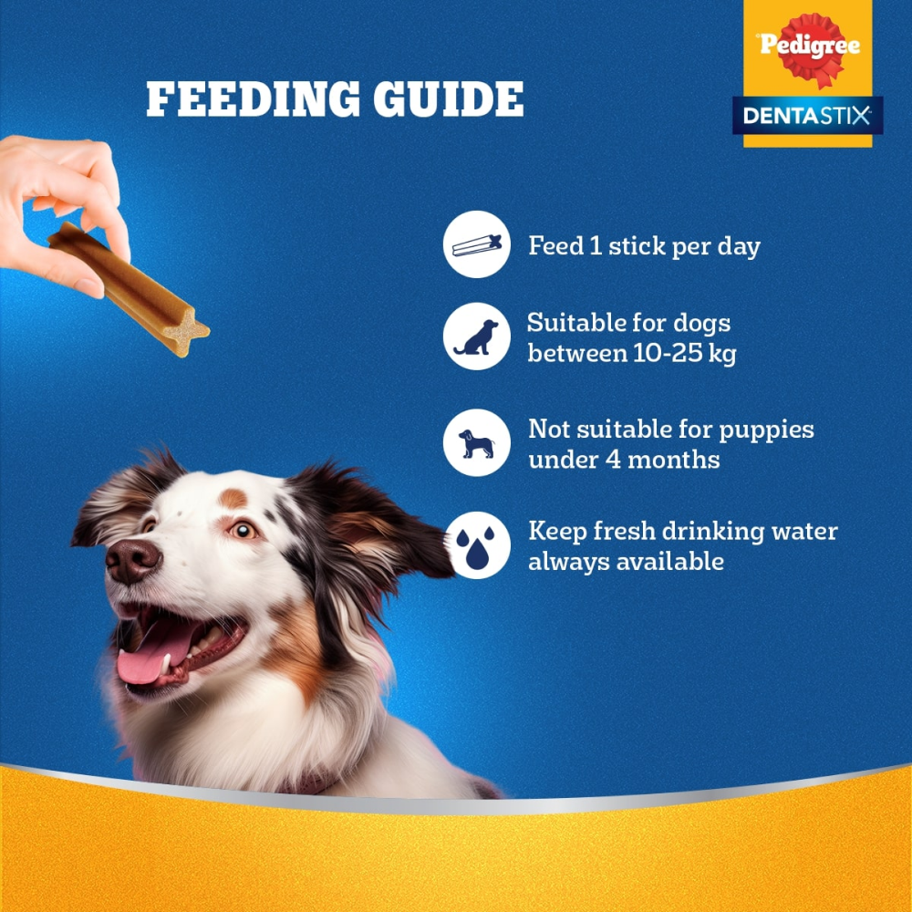 Pets at home dentastix online