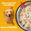 Pedigree 100% Vegetarian Adult Veg Dog Dry Food Dogs- Dry Food Pedigree