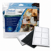 PetSafe Drinkwell Premium Replacement Charcoal Filters 3 Pack for Pet Fountain for Dogs and Cats Both-Bowls & Feeders Petsafe Dropship