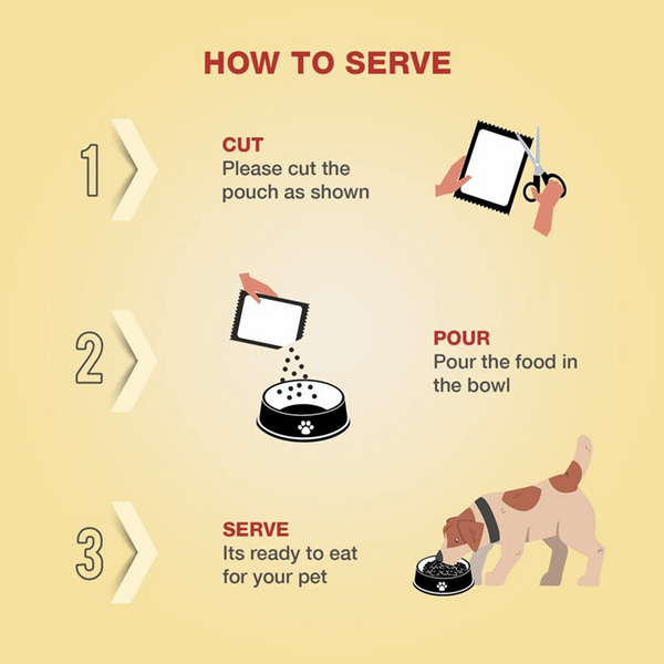 Bennys Bowl Varity Pack Dog Fresh and Wet Food