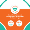 Lickicious Optima Chicken and Vegetable Adult Dog Dry Food Dogs- Dry Food Lickicious
