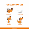 Barkbutler x Fofos Lavender Scented Cleaning Wipes for Pets