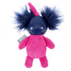 Joyser Puppy Squirrel with Helmet for Dogs (Pink/Dark Blue) Dogs-Toys Joyser