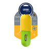 Joyser Plus Pill Toy for Dogs (Green/Yellow) Dogs-Toys Joyser