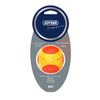 Joyser Netrix Ball for Dogs (Yellow/Orange) Dogs-Toys Joyser