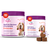 TailsAlive Probiotic Chicken Flavor and Skin & Coat Soft Chews Supplements for Dogs Dogs-Health & Wellness TailsAlive