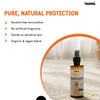 Pawpaya Flea and Tick Spray for Dogs and Cats Both-Health & Wellness Pawpaya