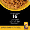 Pedigree PRO Expert Nutrition for Large Breed Puppy(3-18 Months)Dog Dry Food