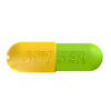 Joyser Plus Pill Toy for Dogs (Green/Yellow) Dogs-Toys Joyser