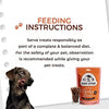 Drools Absolute Calcium Bones (Jar), Kennel Kitchen Chicken Flaxseed Stick Dogs Treat Combo Exclusive Combo Exclusive Combo