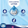 Catsan Hygiene Plus Unscented Non Clumping 100% Natural Cat Litter Cats-Litter Catsan