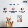 Kitty Yum Salmon Mousse Adult Cat Wet Food Cats-Wet Food Kitty Yums