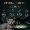 Sheba Maguro Pate Rich Premium Kitten Cat Wet Food Cats-Wet Food Sheba