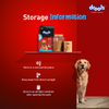 Drools Fish and Rice Adult Dog Dry Food Dogs- Dry Food Drools