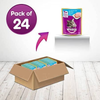 Whiskas Tuna in Jelly Meal and Ocean Fish Adult Cat Wet Food Combo Exclusive Combo Whiskas