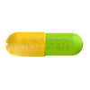 Joyser Plus Pill Toy for Dogs (Green/Yellow) Dogs-Toys Joyser