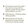 Applaws Ocean Fish Tinned Cat Wet Food Cats-Wet Food Applaws