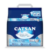 Catsan Hygiene Plus Unscented Non Clumping 100% Natural Cat Litter Cats-Litter Catsan 10L