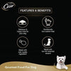Cesar Sasami & Vegetables Premium Adult Dog Wet Food Dogs-Wet Food Cesar