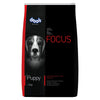 Drools Focus Super Premium Puppy Dog Dry Food | Corn & Wheat Free Formula Dogs- Dry Food Drools Focus