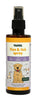 Pawpaya Flea and Tick Spray for Dogs and Cats Rewards Both-Health & Wellness Pawpaya 200mL