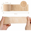 Talking Dog Club Self Adhesive Paws Wraps for Dogs (Beige) Dogs-Clothing & Accessories Talking Dog Club Dropship