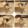 Skatrs Cat Lounger for Cats and Kittens Cats-Bedding, Mats & Travel Supplies Skatrs
