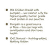 Applaws Chicken Breast with Pumpkin in Broth Cat Wet Food Cats-Wet Food Applaws