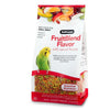 ZuPreem Fruit Blend Bird Food for Small Birds and JiMMy Exclusive Daily Mix Budgies Bird Food Combo Birds Exclusive Combo