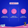 Chappi Chicken & Milk Dry Puppy Food Dogs- Dry Food Chappi