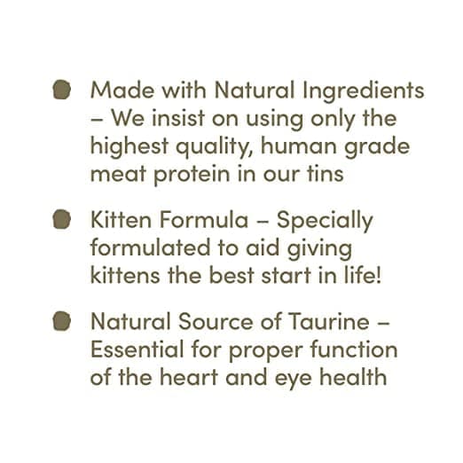Applaws Tuna in Jelly Cat Tinned Kitten Wet Food
