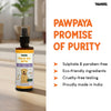 Pawpaya Flea and Tick Spray for Dogs and Cats Both-Health & Wellness Pawpaya