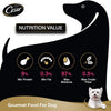 Cesar Sasami & Vegetables in Jelly Adult Dog Wet Food Dogs-Wet Food Cesar