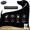 Cesar Sasami & Vegetables Premium Adult Dog Wet Food Dogs-Wet Food Cesar