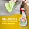 Nature’s Miracle Urine Destroyer Plus for Dogs Dogs-Health & Wellness Natures Miracle