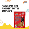 Novee Chicken Jerky Treats for Dogs Dog Treats + Others Novee