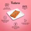 Kennel Kitchen Tuna in Jelly Cat Kitten & Adult Wet Cat Food Cats-Wet Food Kennel Kitchen