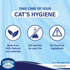Catsan Hygiene Plus Unscented Non Clumping 100% Natural Cat Litter Cats-Litter Catsan