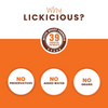 Lickicious Home Style Chicken and Vegetables Dog Fresh Food Dogs-Fresh Food Lickicious