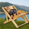 Skatrs Cat Lounger for Cats and Kittens Cats-Bedding, Mats & Travel Supplies Skatrs