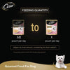Cesar Sasami & Vegetables in Jelly Adult Dog Wet Food Dogs-Wet Food Cesar