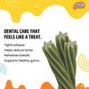 Novee Mini Dental Care Stick Treats for Dogs Dog Treats + Others Novee