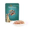 Applaws Tuna Fillet with Whole Anchovy Cat Wet Food Cats-Wet Food Applaws