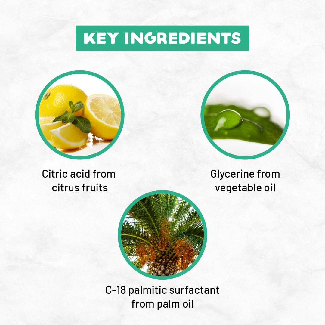 Born Good Plant Based Pet Safe Fragrance Liquid Laundry Detergent (Limited Shelf Life) Both-Health & Wellness Born Good