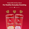 HUFT Hearty Chicken & Cranberries Healthy Biscuit Dog Treats Dog Treats + Others Heads Up for Tails