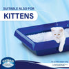Catsan Hygiene Plus Unscented Non Clumping 100% Natural Cat Litter Cats-Litter Catsan