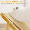 Skatrs Cat Lounger for Cats and Kittens Cats-Bedding, Mats & Travel Supplies Skatrs
