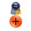 Joyser Plus Ball for Dogs (Orange) Dogs-Toys Joyser
